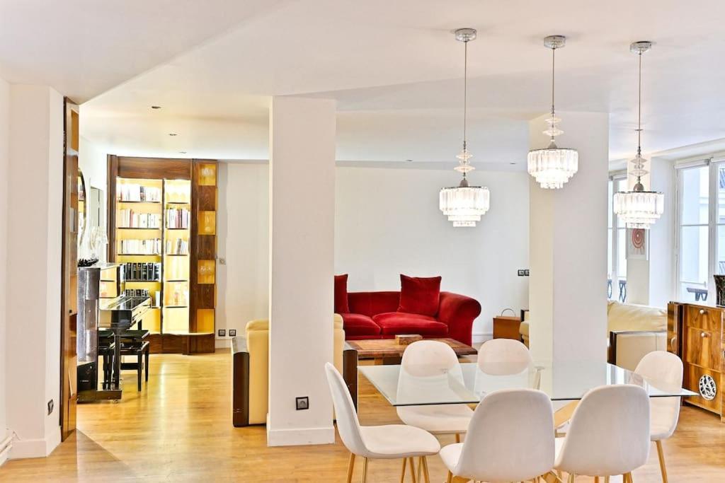 Grand 150m2 - Ii * Parijs