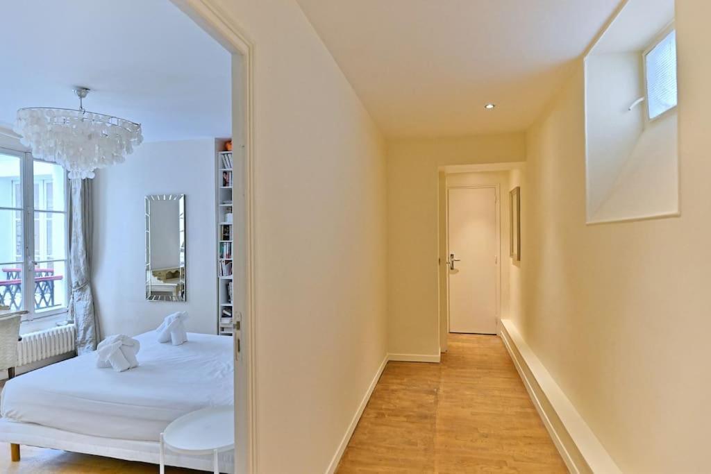 Grand 150m2 - Ii Parijs