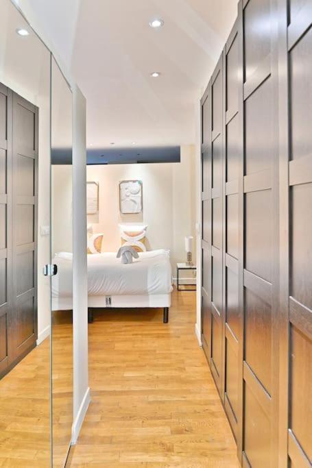 Grand 150m2 - Ii Appartement Parijs