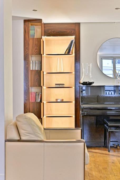 Grand 150m2 - Ii Appartement Parijs