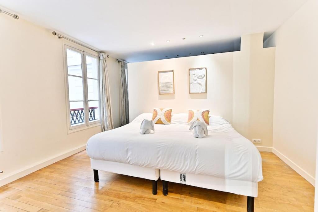 Grand 150m2 - Ii Appartement Parijs