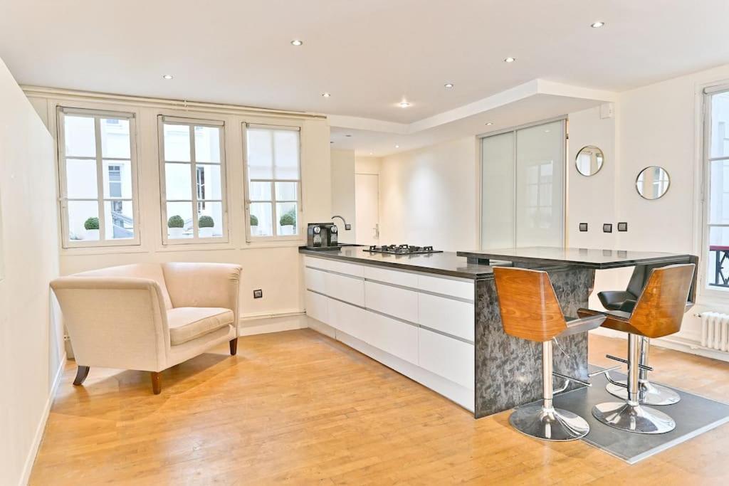 Grand 150m2 - Ii * Parijs