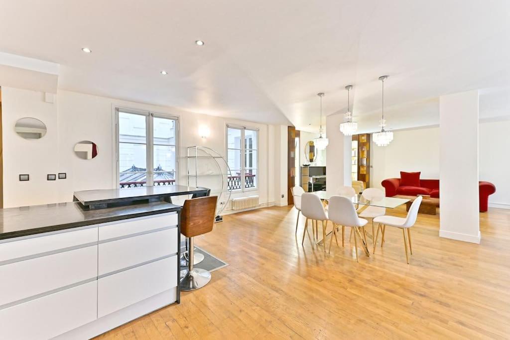 Grand 150m2 - Ii * Parijs