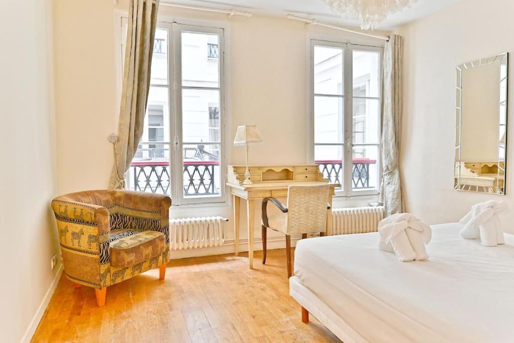 Appartement Grand 150m2 - Ii *