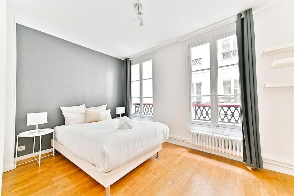 Grand 150m2 - Ii Appartement Parijs