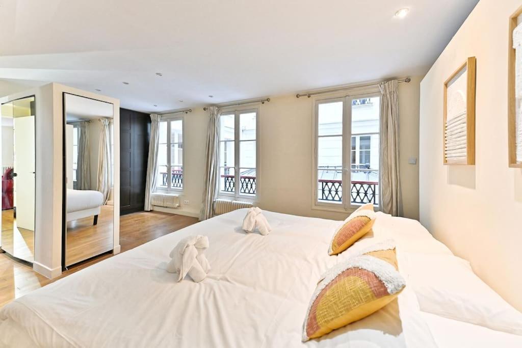 Grand 150m2 - Ii Appartement Parijs