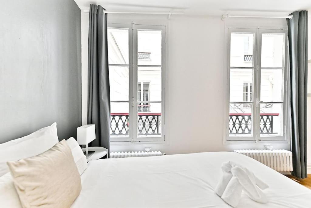 Appartement Grand 150m2 - Ii Parijs