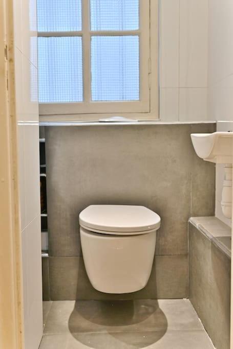 Grand 150m2 - Ii * Parijs