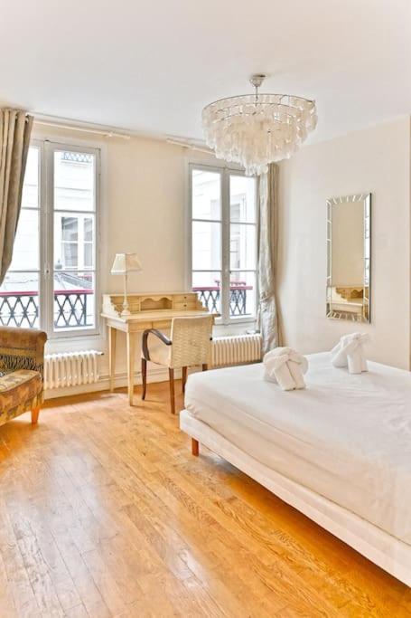 Grand 150m2 - Ii * Parijs
