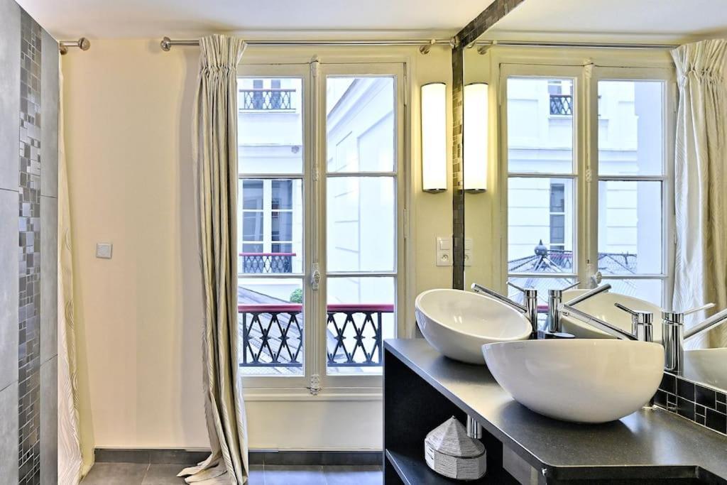 Grand 150m2 - Ii Parijs