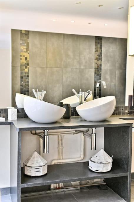 Grand 150m2 - Ii * Parijs