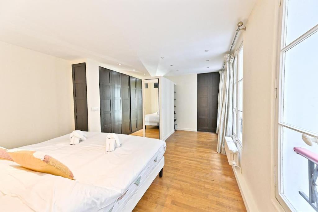 Grand 150m2 - Ii Parijs